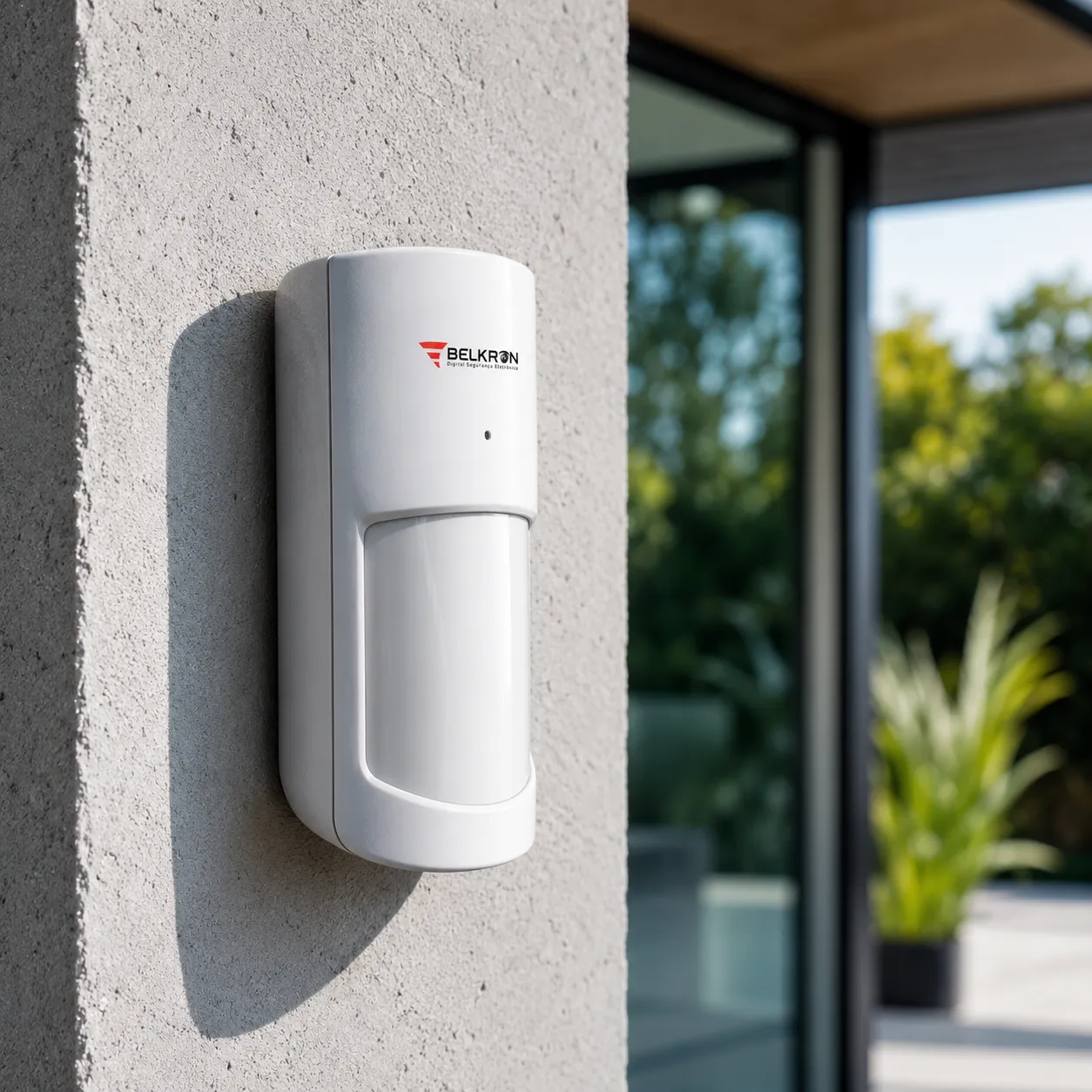 Sensor IVA Perímetro